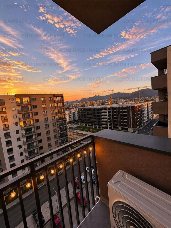 Apartament Premium 94mp utili, zona Tractorul