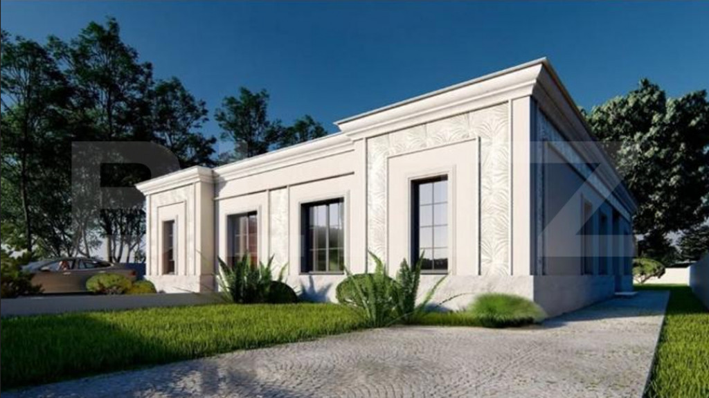 Duplex, 97 mp, zona Giarmata Mare
