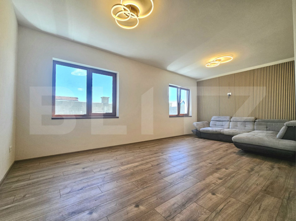 Duplex la prima inchiriere, 130 mp, zona Dumbravita - Vest