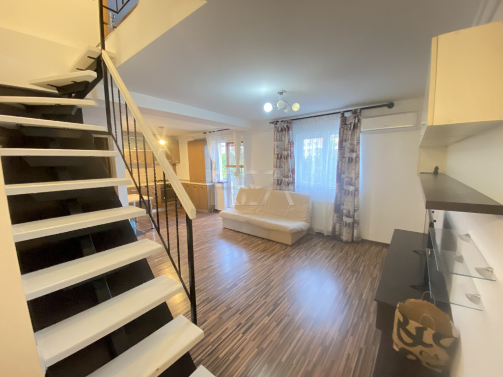 3 camere- centrală proprie - 2013- Brancoveanu