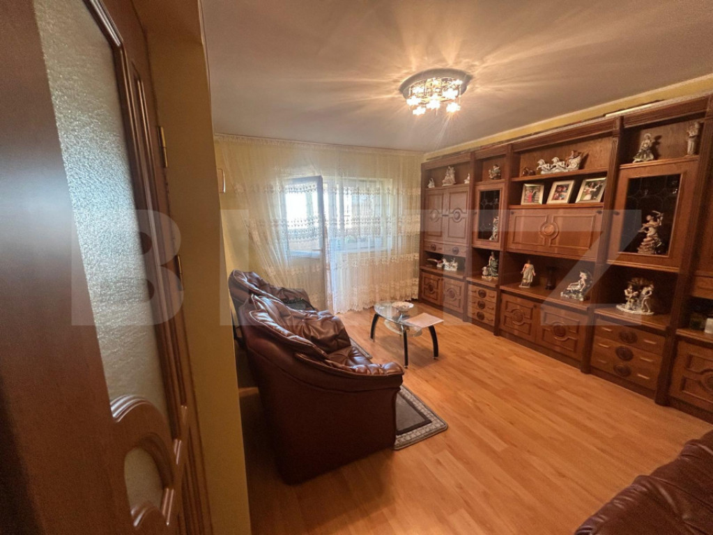 Apartament 3 camere, 67 mp, etaj 4, Calea Bucuresti