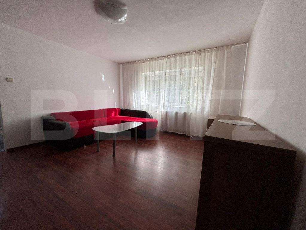 Aartament de inchiriat cu 2 camere in Calea Aradului
