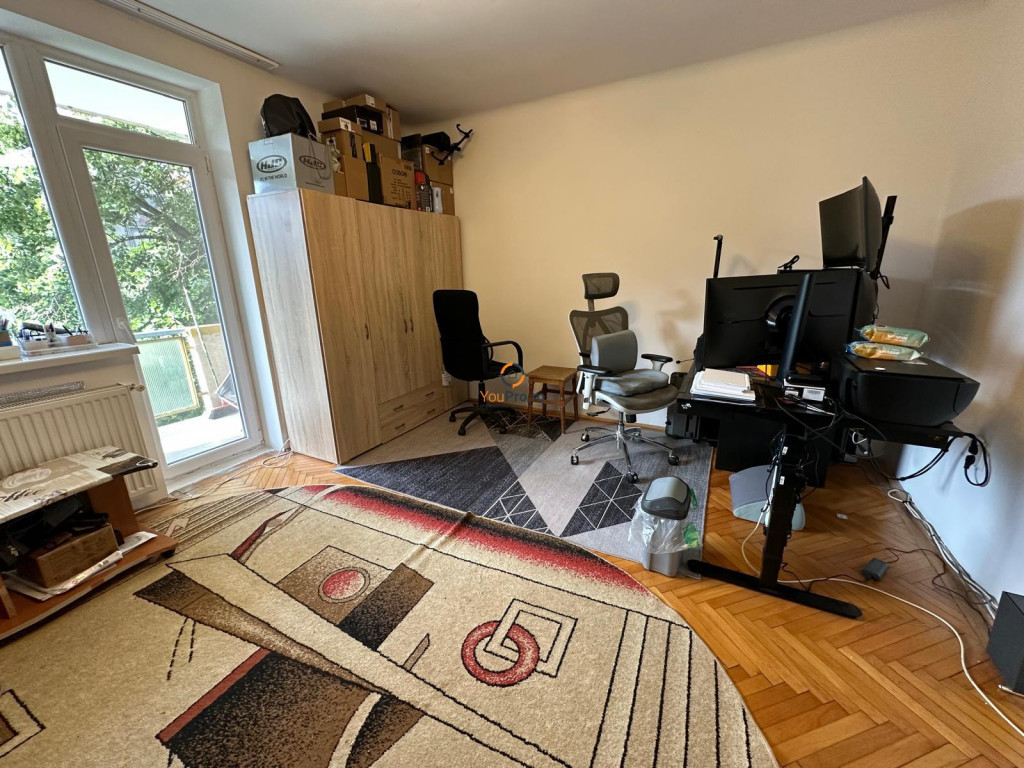 Apartament Complex Studentesc Doar 4 Pe Nivel