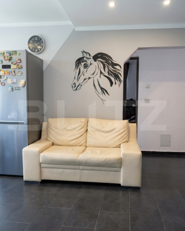 Apartament cu 3 camere în Mănăștur | Locație excelentă