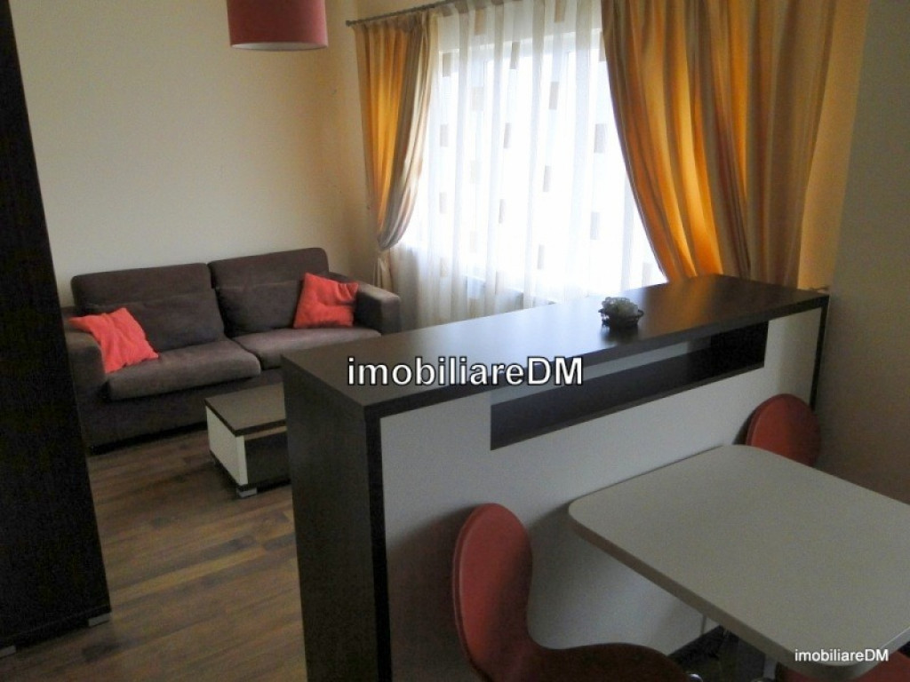 Apartament 2 camere, in DREAM VILLAGE,