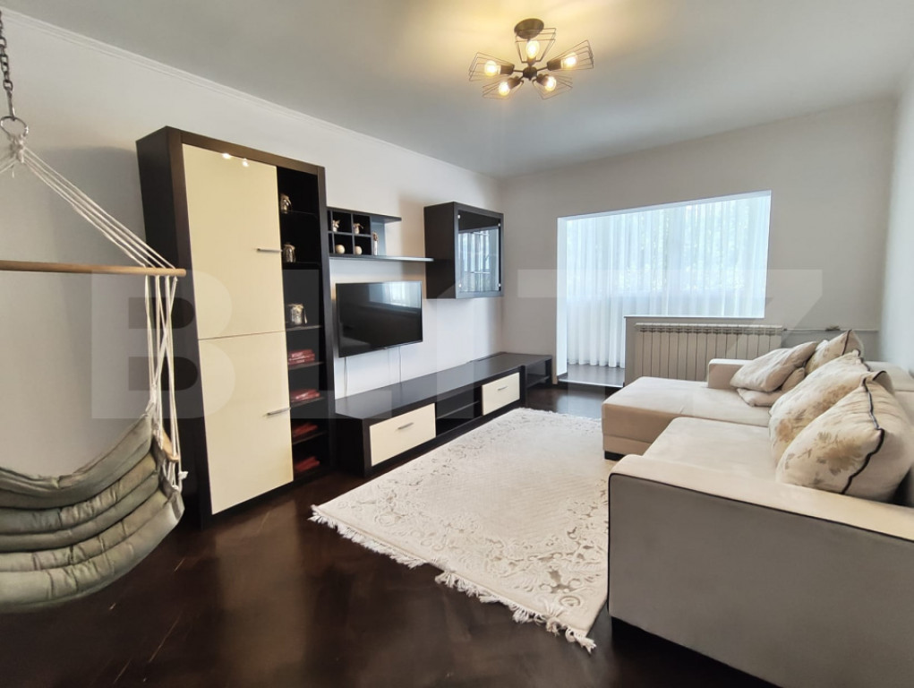 Apartament 3 camere tip PC, 70 mp, 2 bai, etaj 2, Calea Arad