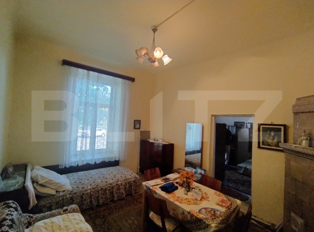Apartament 2 camere, 52 mp, zona George Enescu