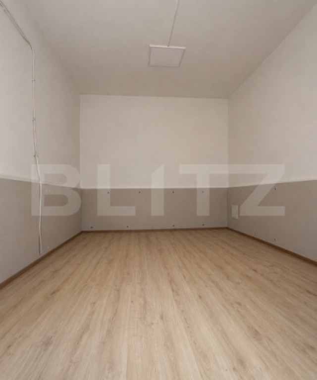 Spațiu comercial de închiriat | Ultracentral | 30 mp