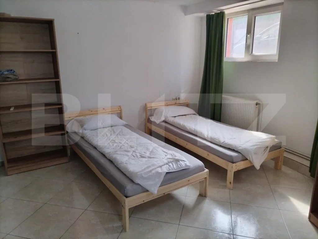Cazare muncitori – două apartamente, 83 mp, zona Freidorf