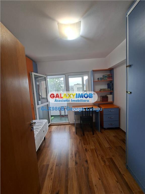 Apartament 4 camere decomandat Militari Zona Piata Gorjului
