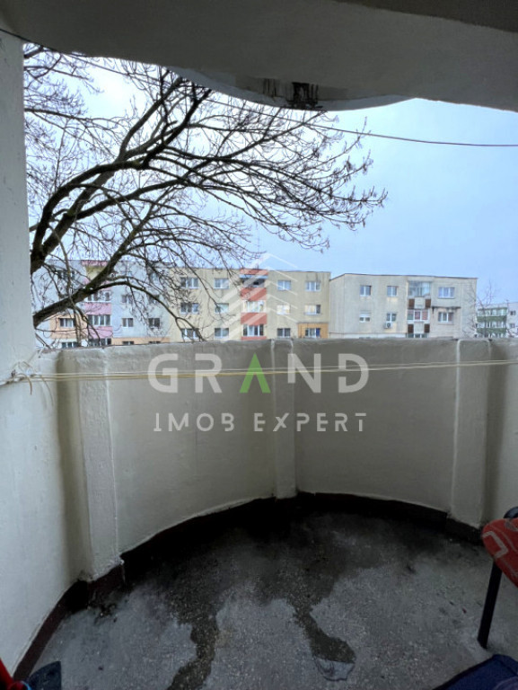 Garsonieră cu BALCON | 26 mp | UMF–Zorilor/P-ța Zorilor