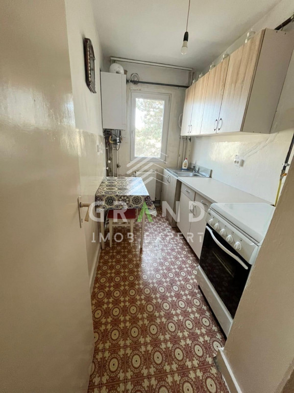 Apartament de vanzare cu 2 camere, Manastur, Cluj-Napoca