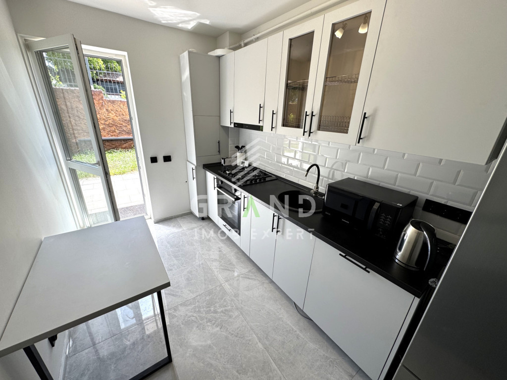 Apartament 2 camere, 55 mp, zona calea Florești