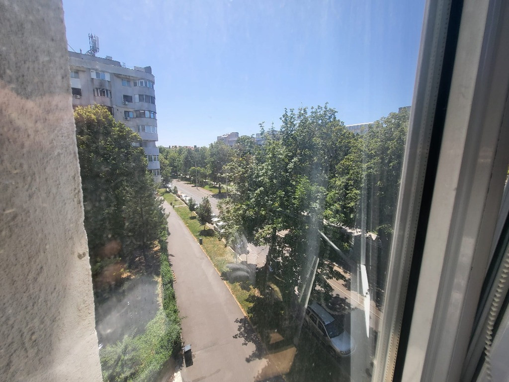 Apartament ultracentral Braila