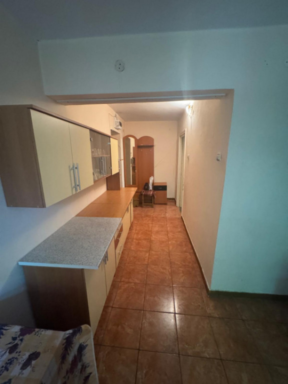 Apartament cicular 2 camere, 48 mp, zona Calea Bucure;ti- Na
