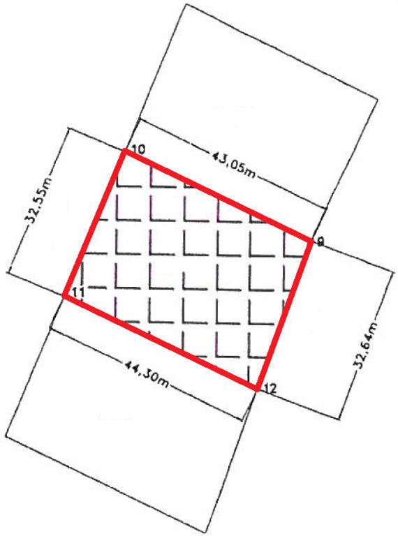 Teren 1 ha zona Gradiste - ID : RH-8318-property