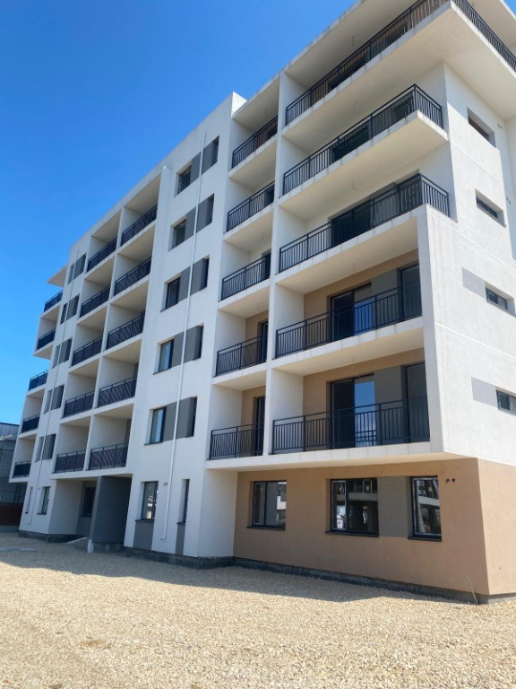 Apartamente tip studio Mamaia Nord / Sat