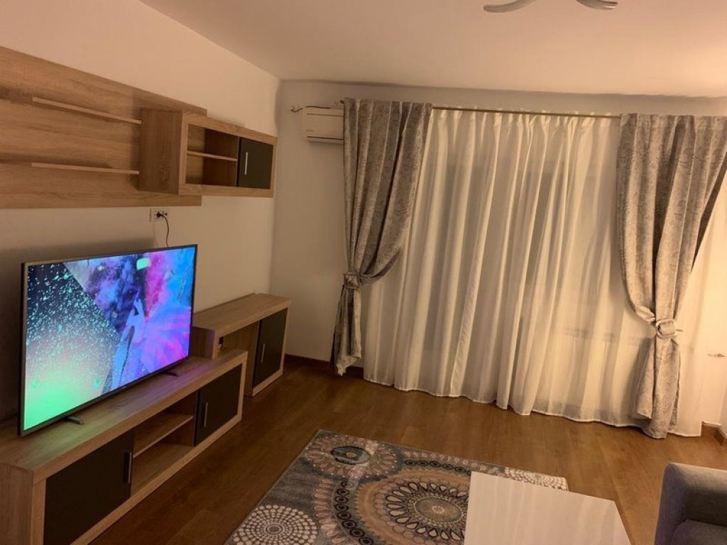 Vitan Mall,Apartament modern,2 camere.