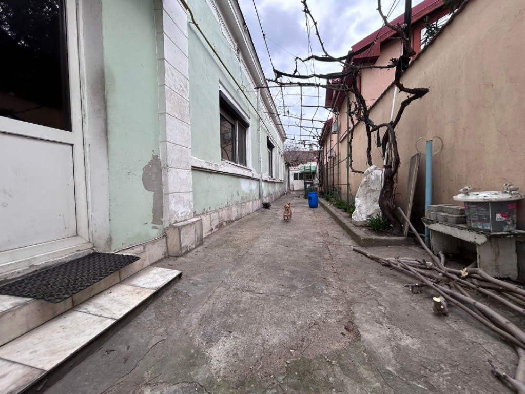 Vila P+1+M Chercea, Reprezentare Exclusiva COMISION ZERO