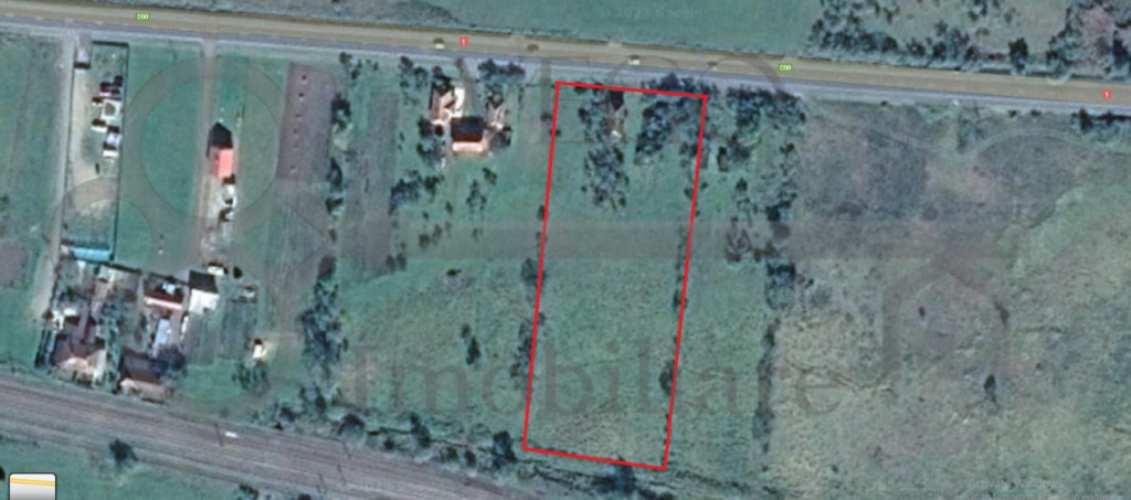 Investitie! Teren intravilan, 8000 mp, la 7 km de Huedin