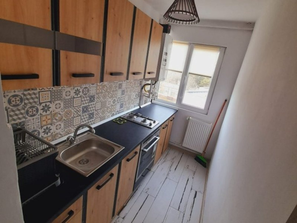 Garsoniera, pet-friendly, zona: Kaufland Marasti