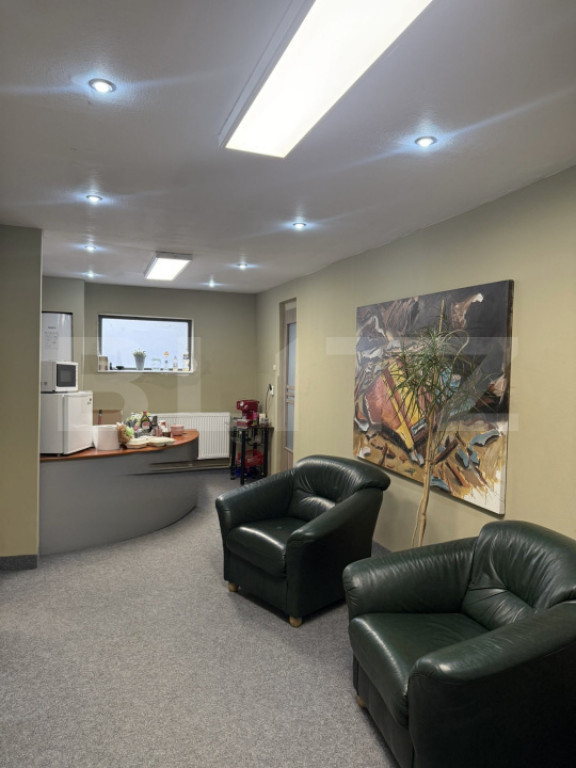 Apartament 96 mp, P+M, zona Piata Muzeului!
