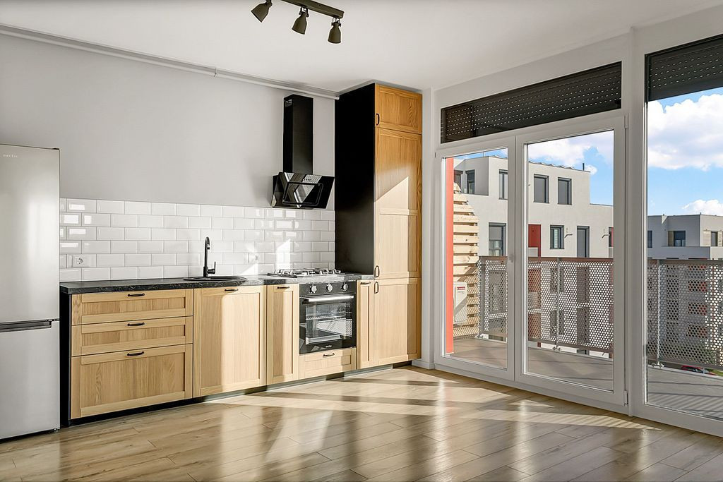 Pret Limitat Apartament ARED cu 2 camere direct de la dez...