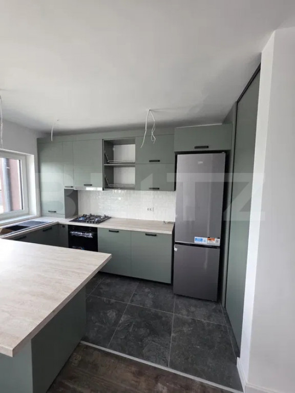 Apartamente de 2 camere, 50 mp, loc de parcare si boxa, car
