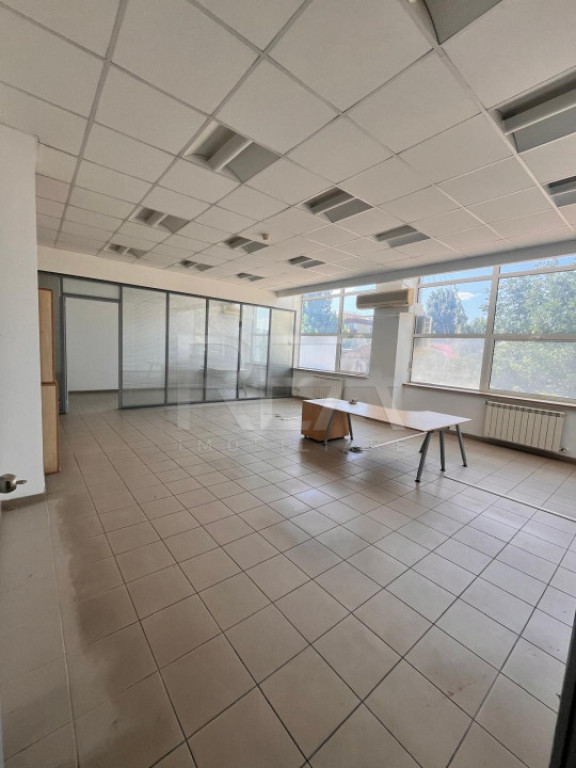 Inchiriere imobil P+1 / ideal Clinica - birouri / Soseaua Be