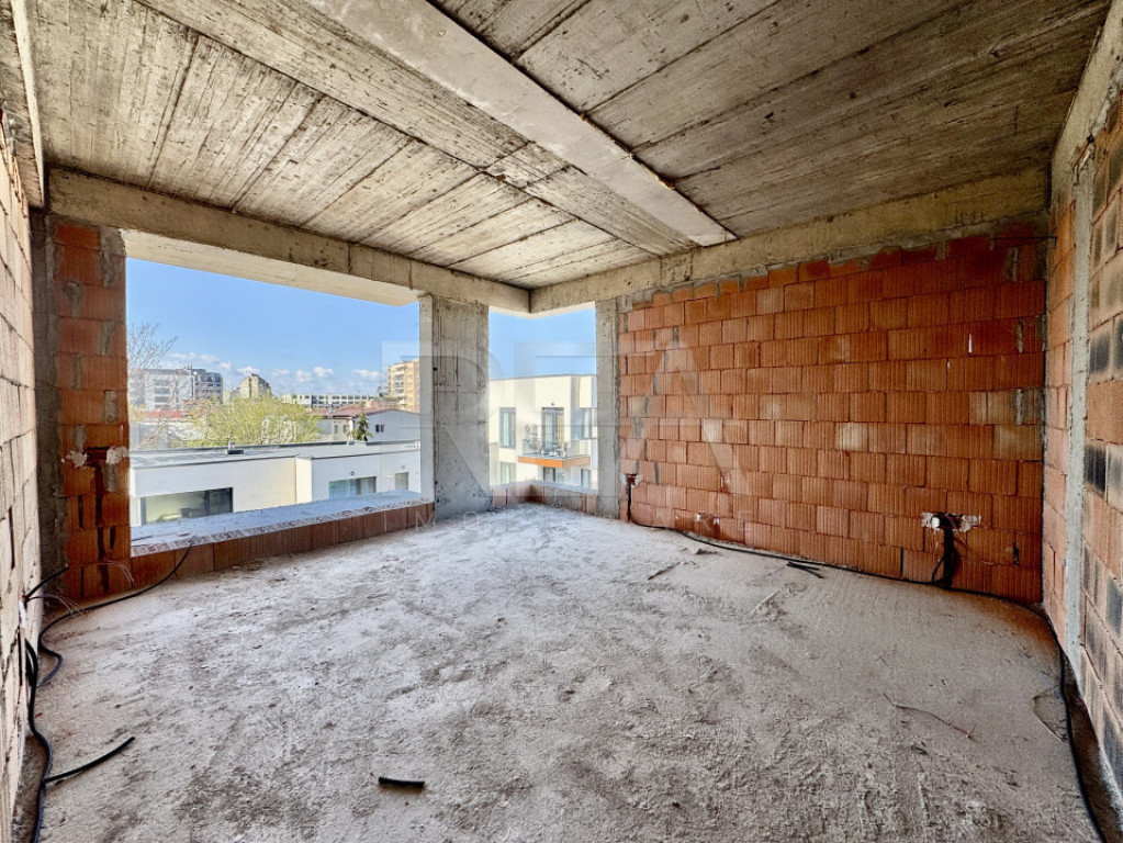 3 camere Ultracentral - Mosilor la 8 min Metrou Obor