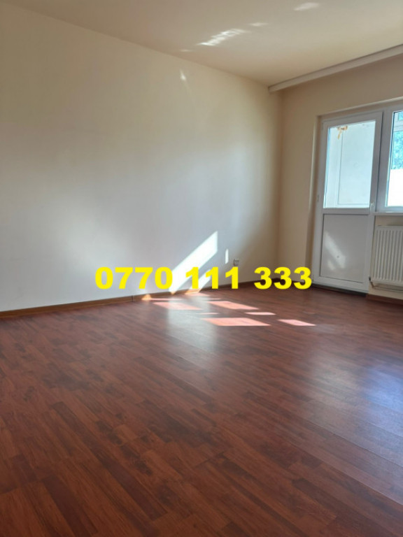 Apartament 2 camere decomandat, Vidin.