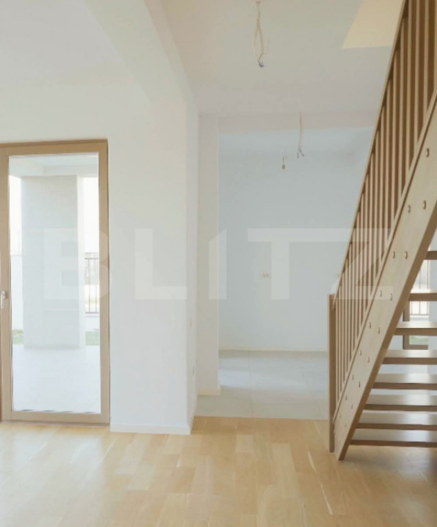 Duplex 4 camere, 108.98 mp, 3 bai, finalizata, zona Dumbravi