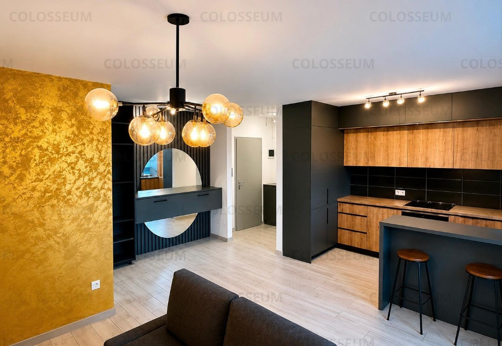 Apartament 2 camere | dressing | parcare | boxa- zona Avantgarden