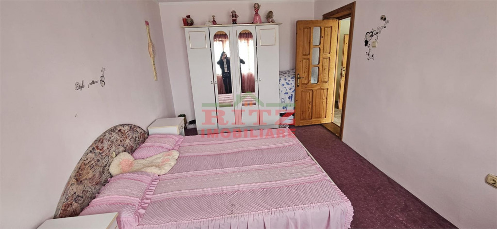 Nou in piata ! Vila P 1E, cu teren, zona Gara!!