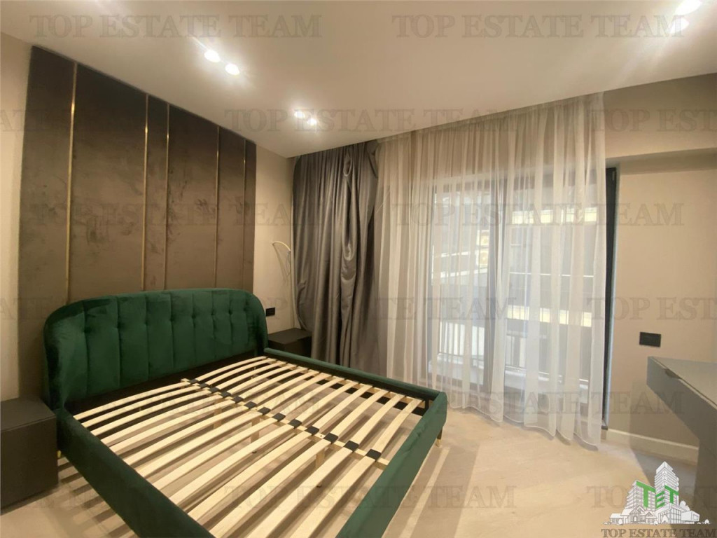 Apartament 3 camere, zona Rex Mamaia, Constanta