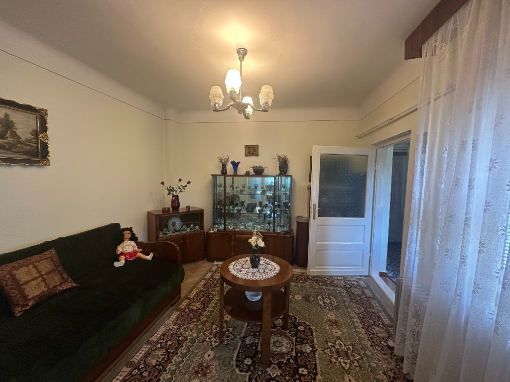 VIGAFON - Casa 3 camere Buna Vestire-Izvoarele