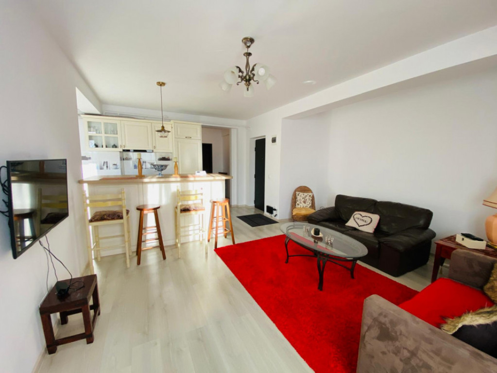 Apartament 2 camere | Moara de Vânt | Loc de parcare inclu