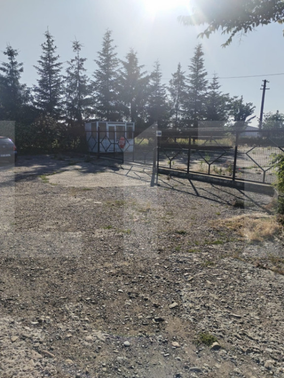 Teren extravilan, 19.000 mp, Bucecea, destinatie industriala