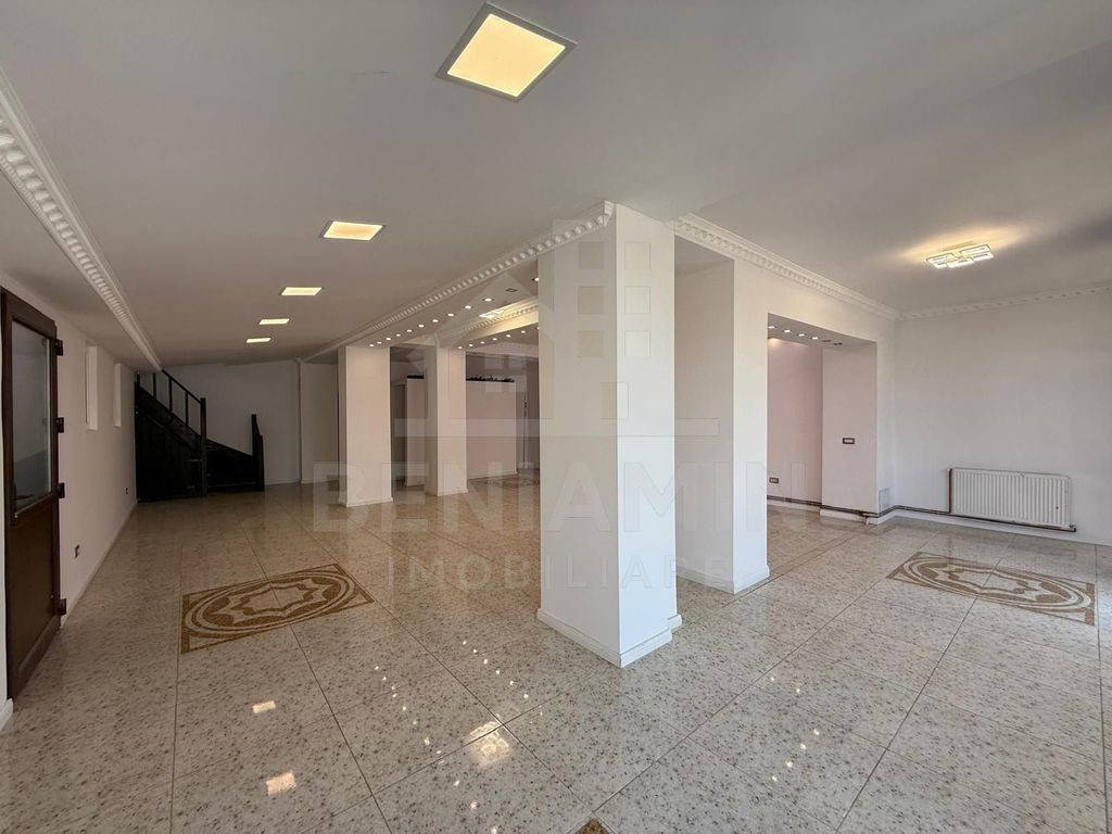 Spatiu comercial parter situat in Brestei zona de case zo...