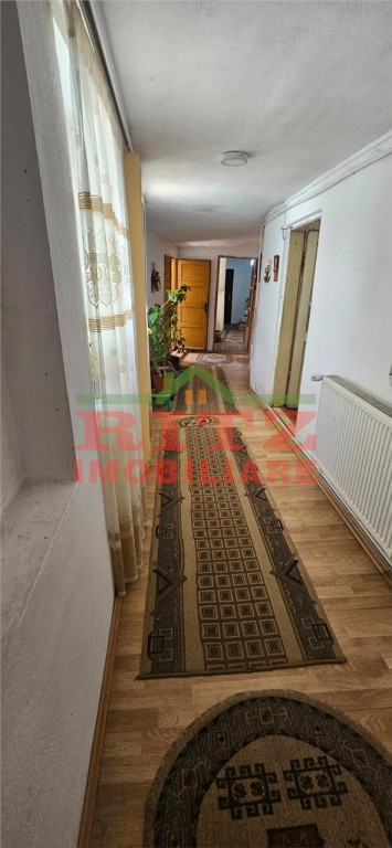 NOU! Casa P 1E, garaj, gradina!