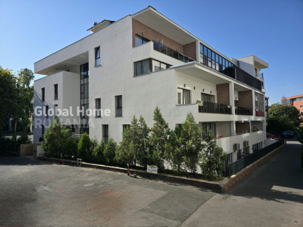 Apartament 2 camere I Luxuria