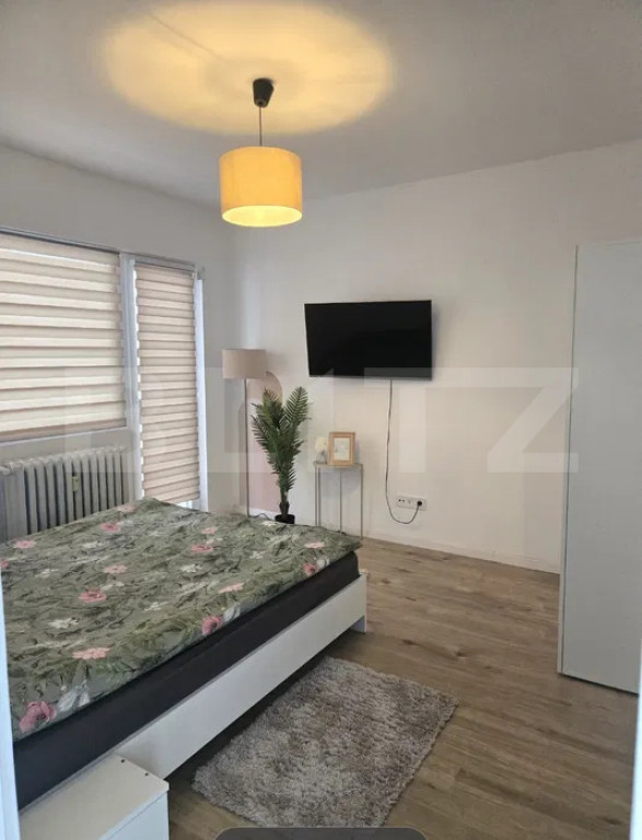 Apartament 2 camere, modern, zona Iulius