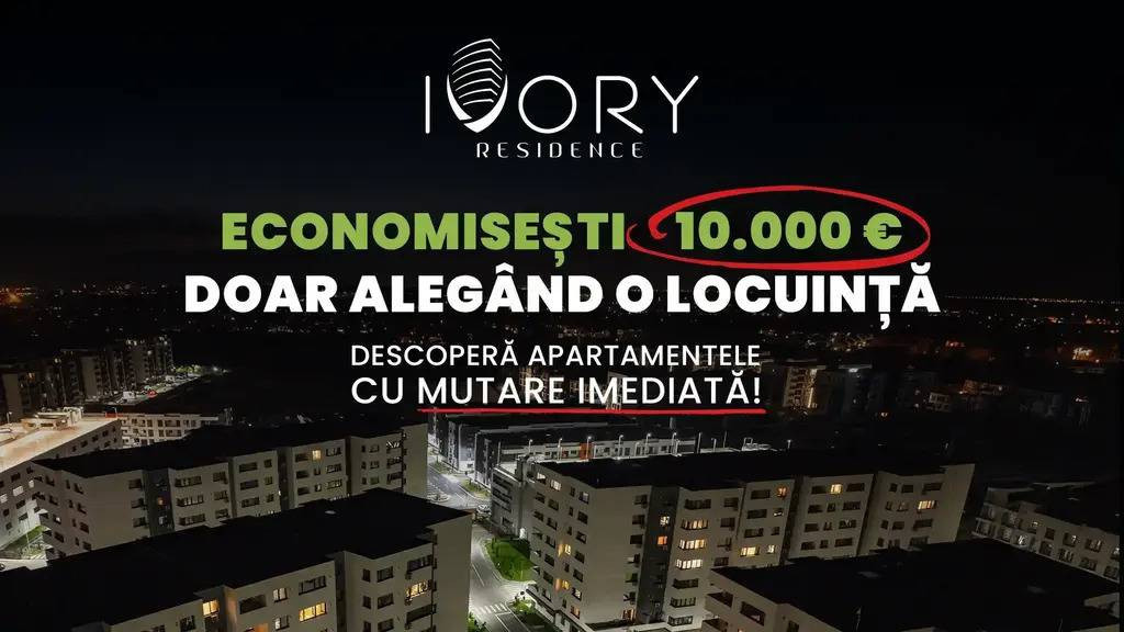 OFERTĂ EXCLUSIVĂ: 10.000 € +TVA discount – 0% comis...