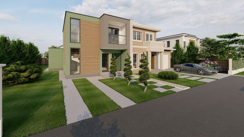 Ultimele loturi disponibile la Ared City | Fără agentie!