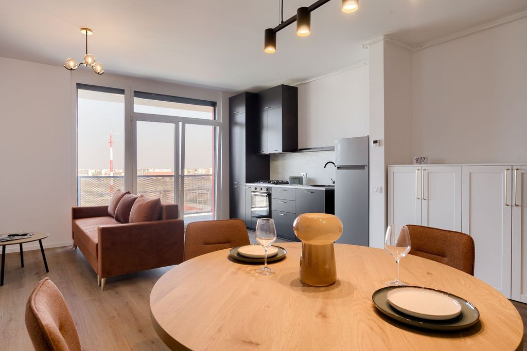 De vanzare apartament nou Comision 0