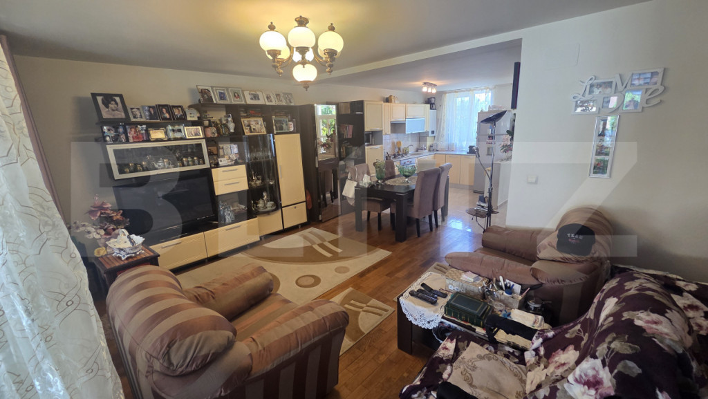 Casă individuală de vânzare – sau schimb cu apartament