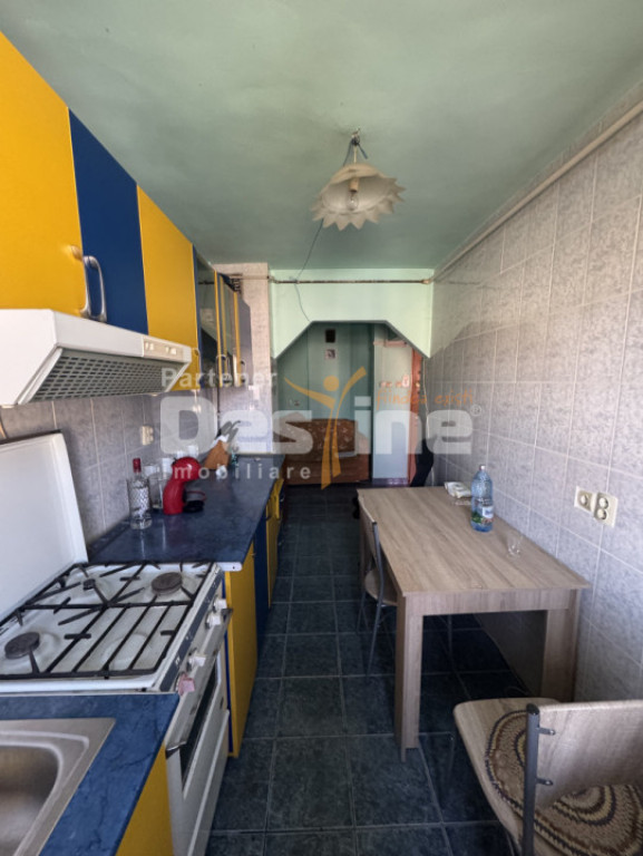 Apartament 2 camere etaj 3