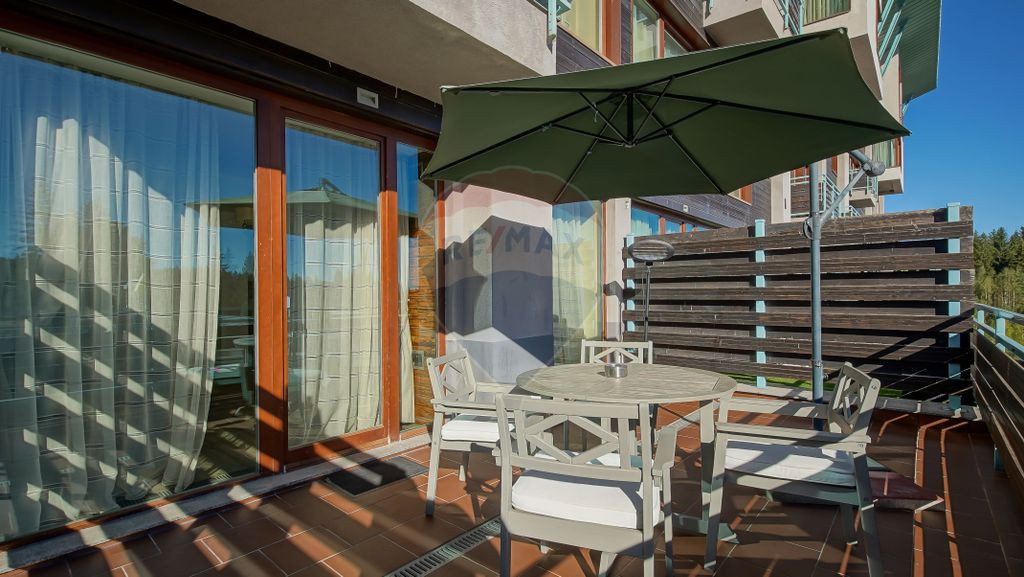 CONFORT, LUMINA SI PRIVELISTI DE POVESTE | APARTAMENT POI...