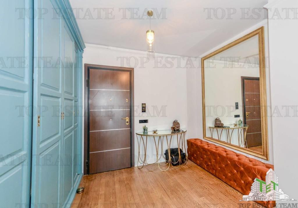 Apartament superb in zona de nord a Bucurestiului - Floreasc