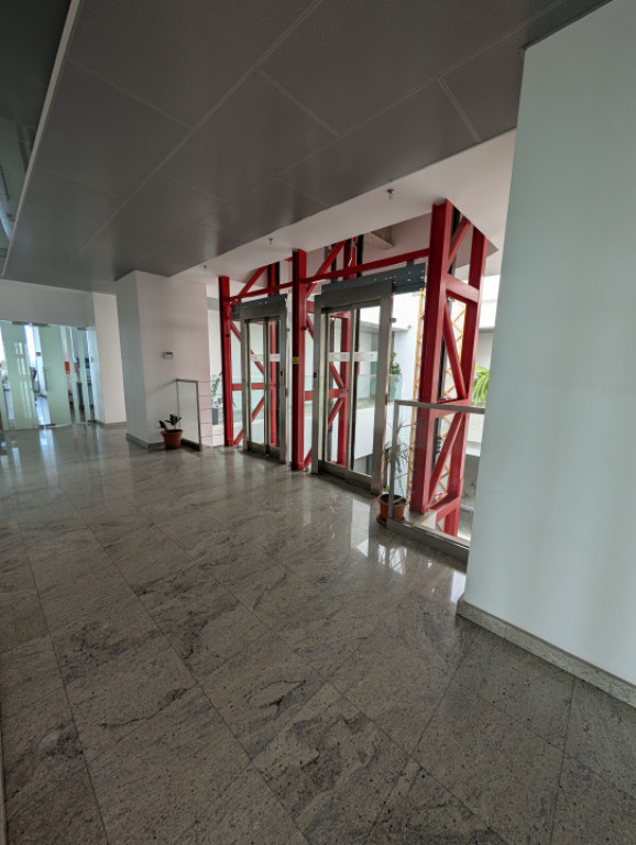 Spatiu de inchiriat Bacau, spatiu comercial zona Stefan C...